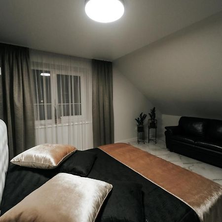 Šilutė Kiss Apartment מראה חיצוני תמונה