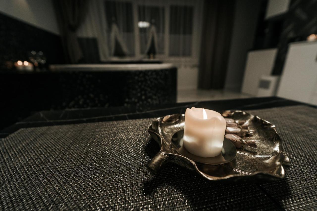 Šilutė Kiss Apartment מראה חיצוני תמונה