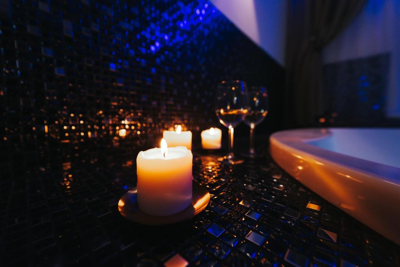 Šilutė Kiss Apartment מראה חיצוני תמונה